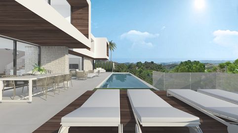 Impresionante villa de lujo en Mijas, Malaga, imatge 2