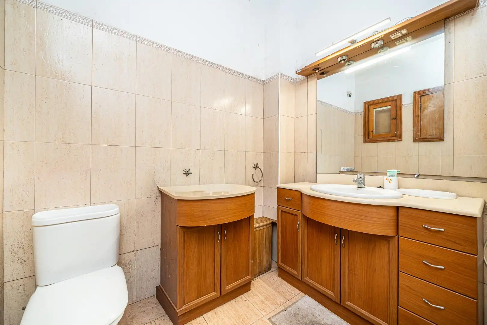 Baño de Planta baja en venta en Alaró con Terraza