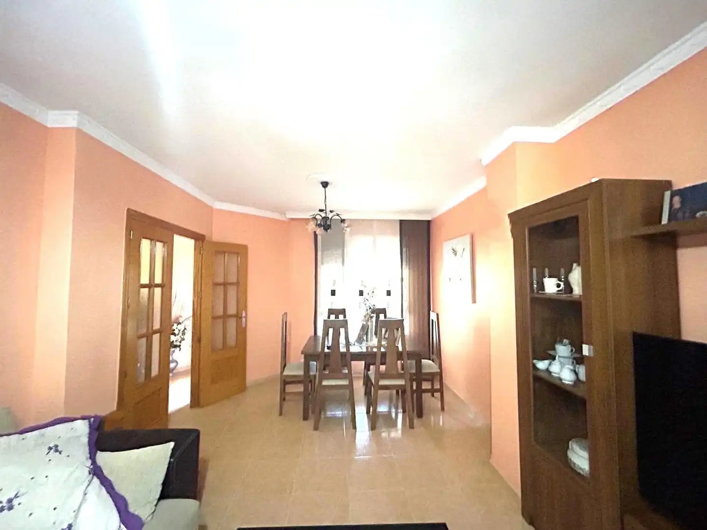 Houses for sale in El Ejido  with Air Conditioner, Terrace and Storage room