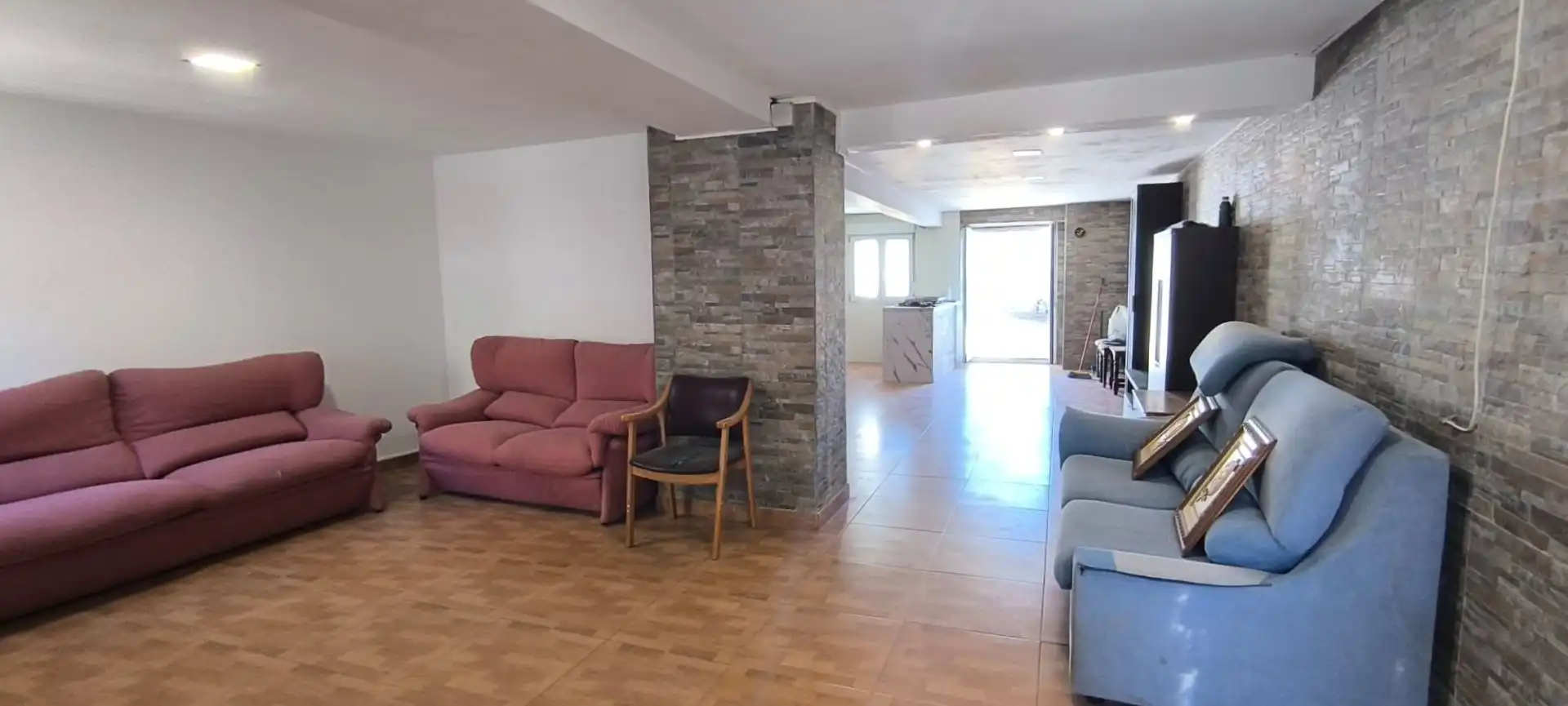 Finca rústica en venda en El Villar de Arnedo amb Jardí privat, Terrassa i Traster