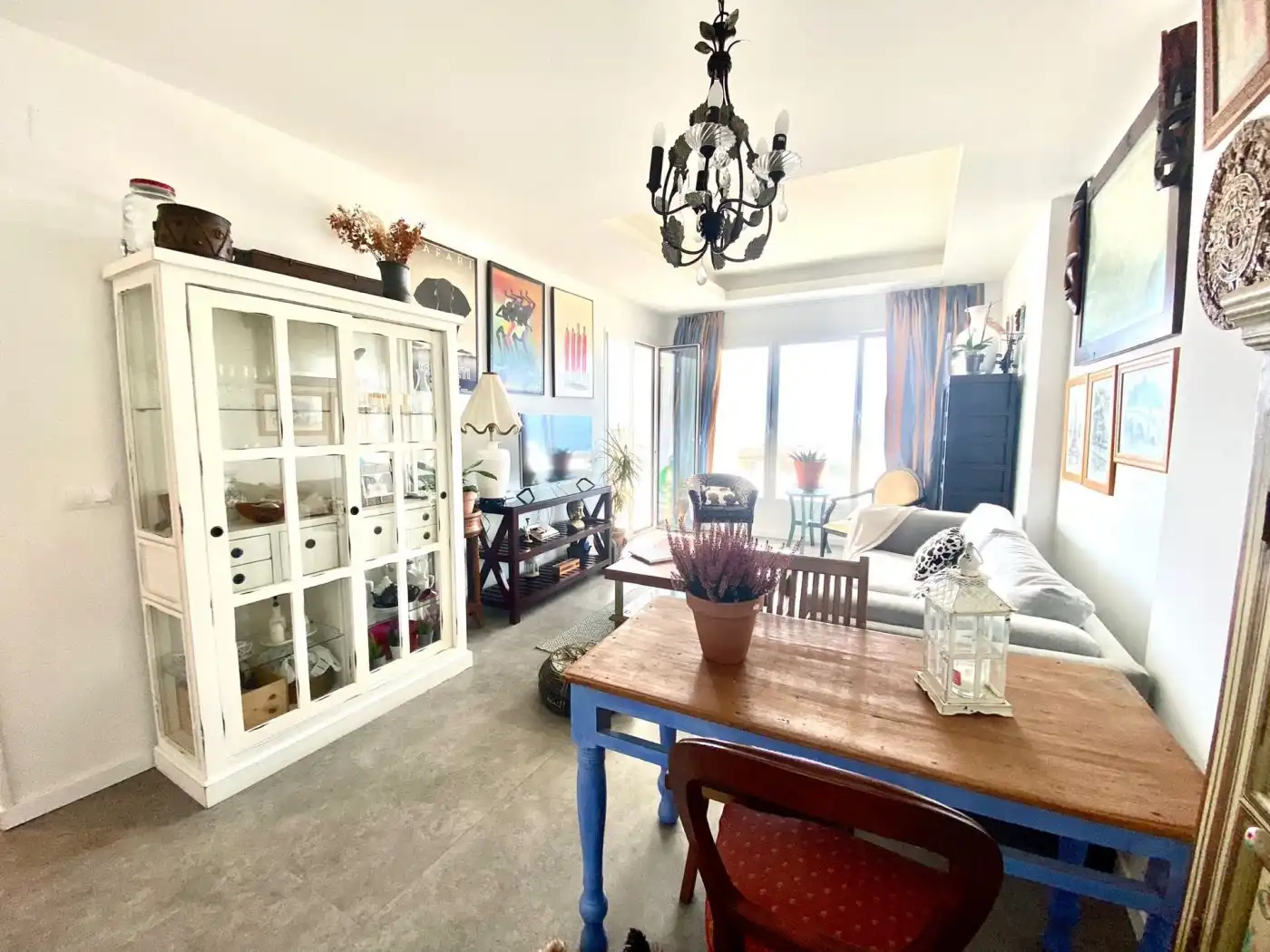 Flat with terrace for sale in Alfonso Fernández Coronel, imagen 20