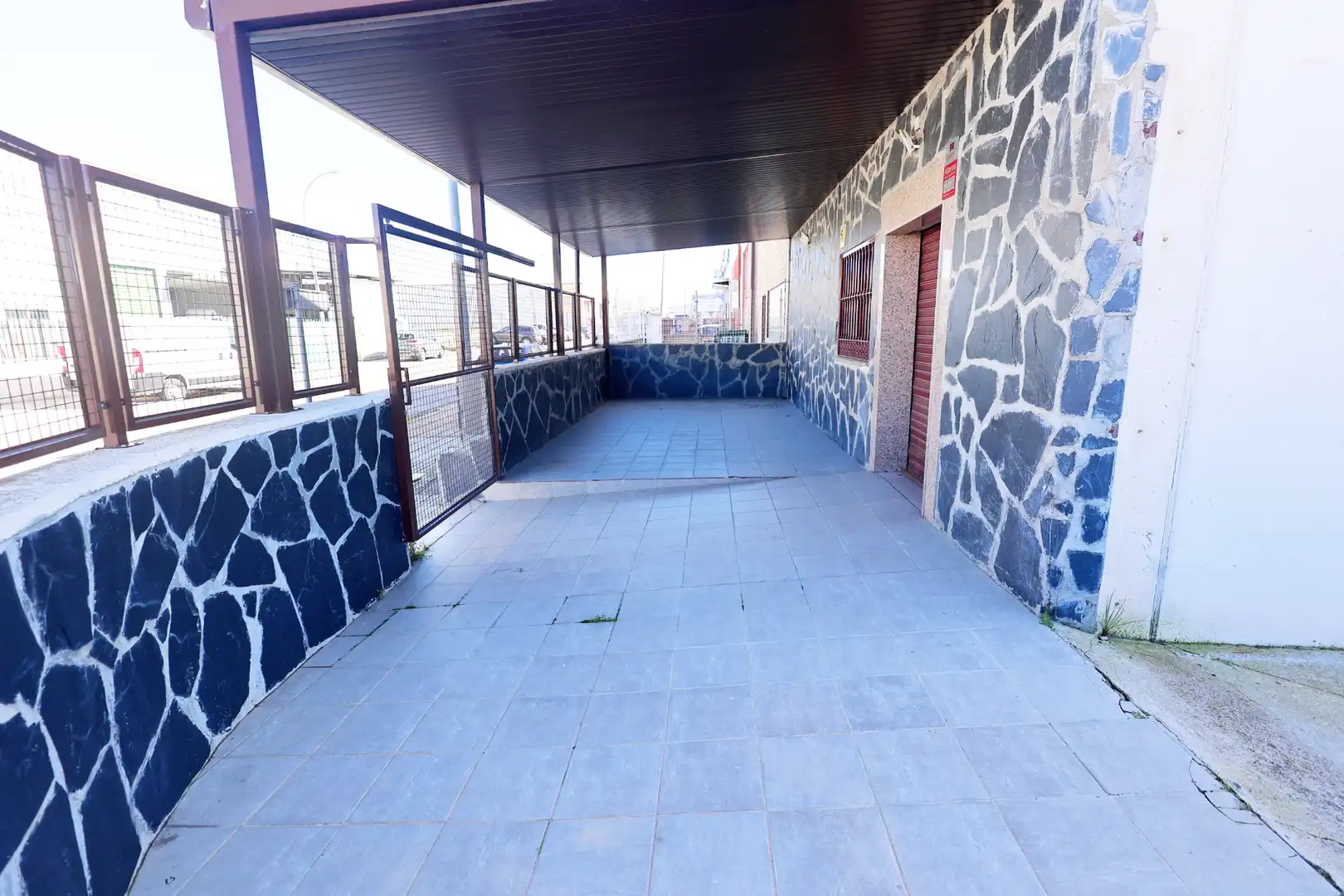 Nave industrial in vendita a Calle Plata, imagen 3