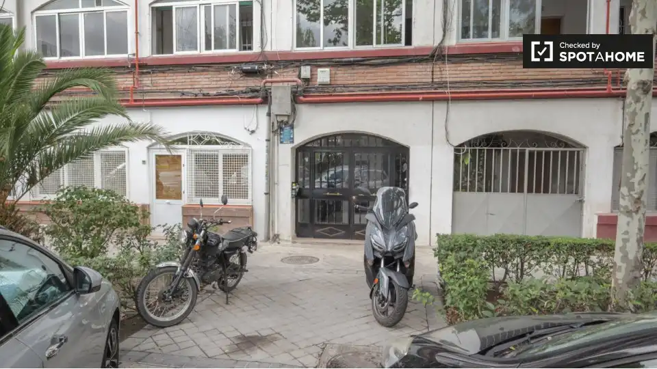Flat to rent in Chamartín, imagen 14
