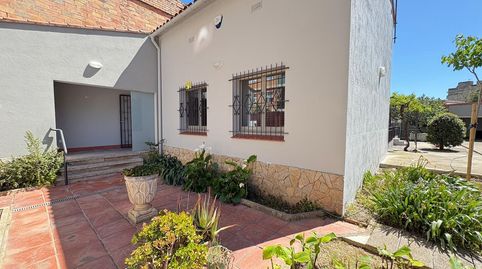 Foto 2 de Casa o chalet de alquiler en Creu de la Mà, Figueres