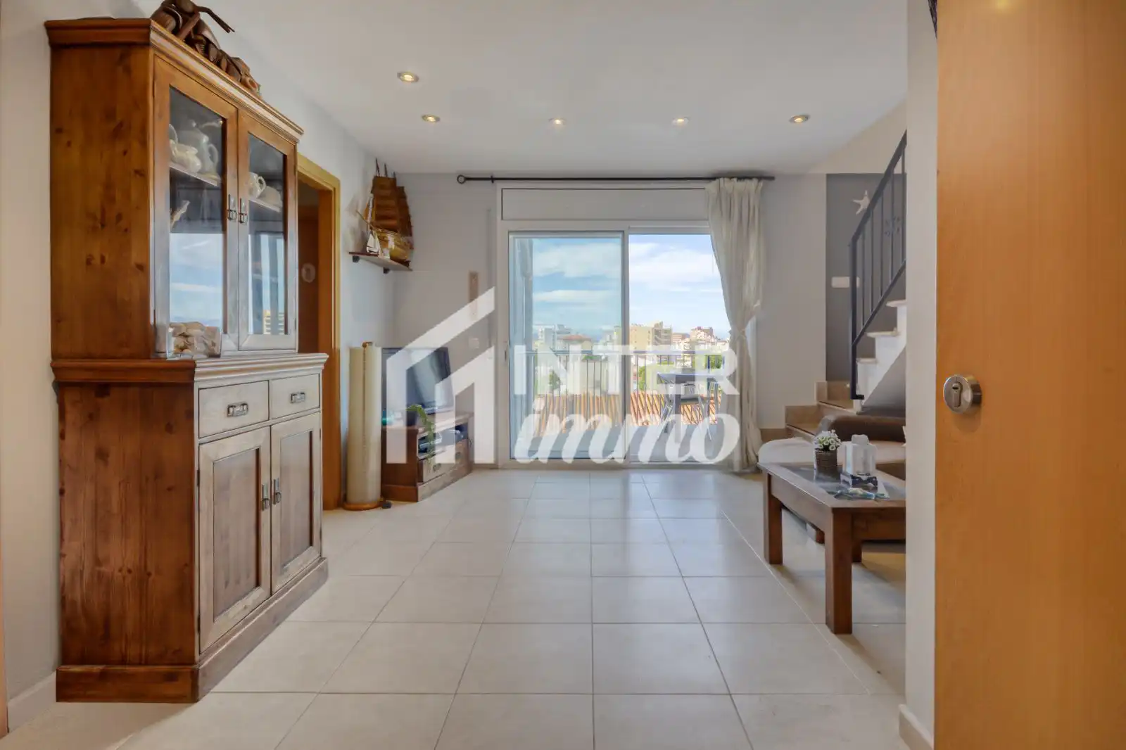 Mini appartamento con ascensore in vendita a Calle CALDERON DE LA BARCA 32, imagen 6