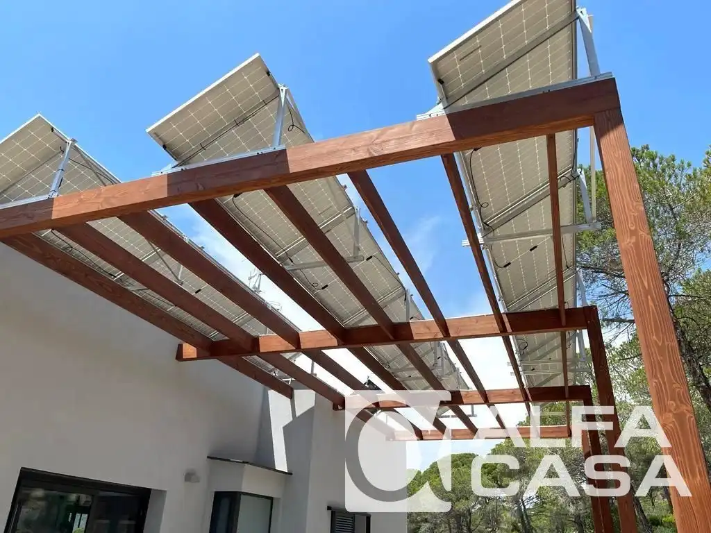 Xalet amb terrassa en venda a Valencia, imagen 6