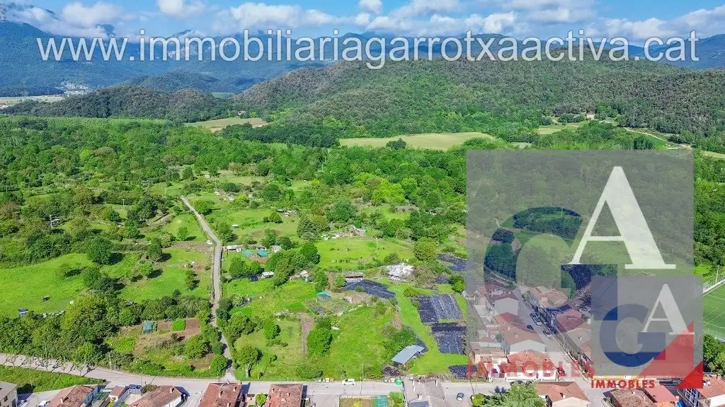 Grundstücke und Bauplätze zum Verkauf in Olot, imagen 11