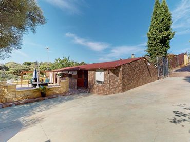 Country house for sale in DISEMINADOS