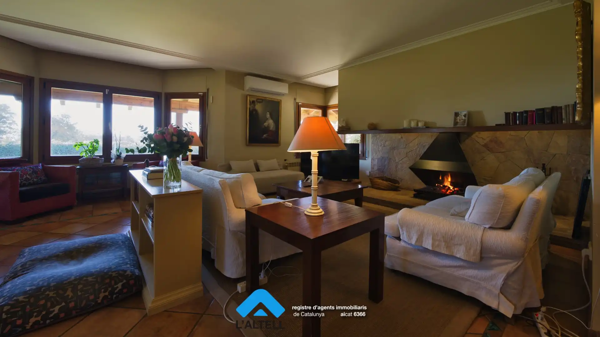 Casa o chalet en venta en L'Ametlla del Vallès
