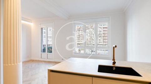 Piso en venta en la Nova Esquerra del LEixample