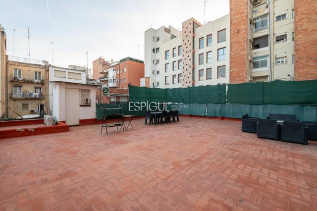 Piso en Venta en Can Bruixa en Barri de les Corts