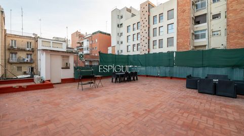 Foto 2 de Pis en venda a Can Bruixa, Barri de les Corts, Barcelona Capital