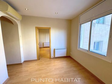Piso con ascensor en venta en Carrer Carrer Padilla