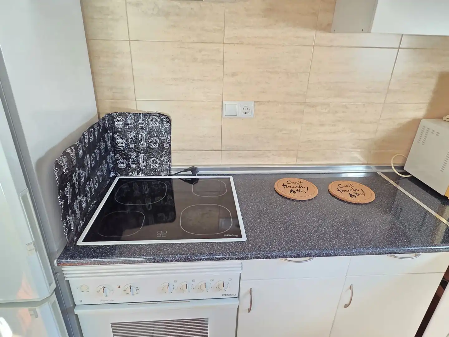 Apartamento en venta en Zona Papa Luna - Platja del Gurugú, imagen 12