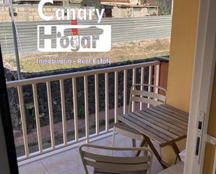 Terrace of Flat for sale in Arona  with Air Conditioner, Terrace and Storage room