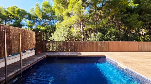 Photo 2 of House or chalet for sale in Carrer Carrer Cova Fumada, 10, El Poal, Castelldefels