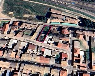 Außenansicht von Residential zum verkauf in Alfajarín