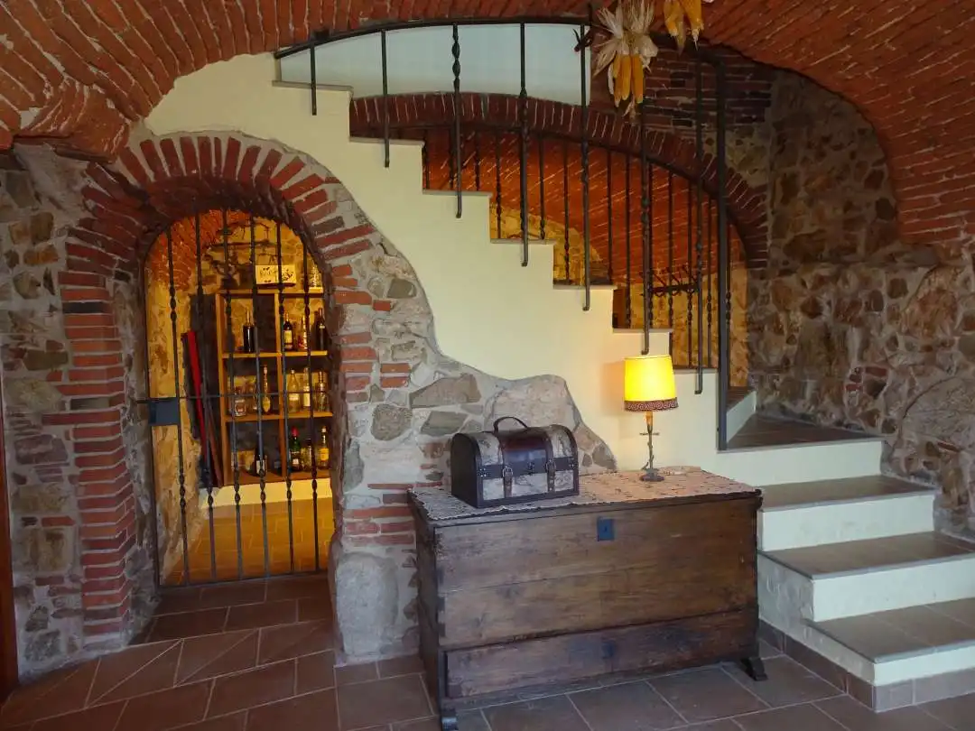 Casa amb jardí en venda a Poble, imagen 20