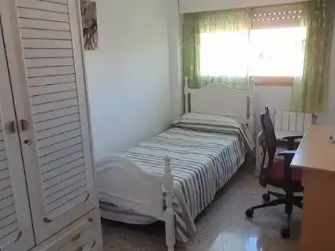 Bedroom of Flat for rent in Chana