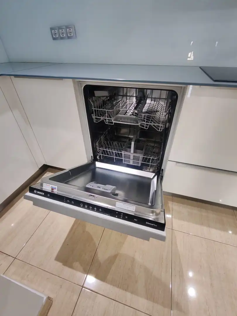 Cocina de Piso de alquiler en Telde con Amueblado