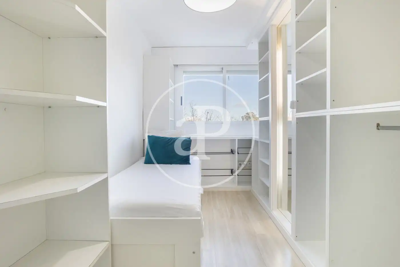 Dúplex de alquiler en Pl. de José María Orense, La Carrasca