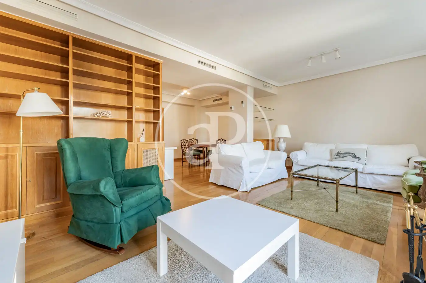 Appartement avec ascenseur à louer à C/ de Villalar, imagen 7