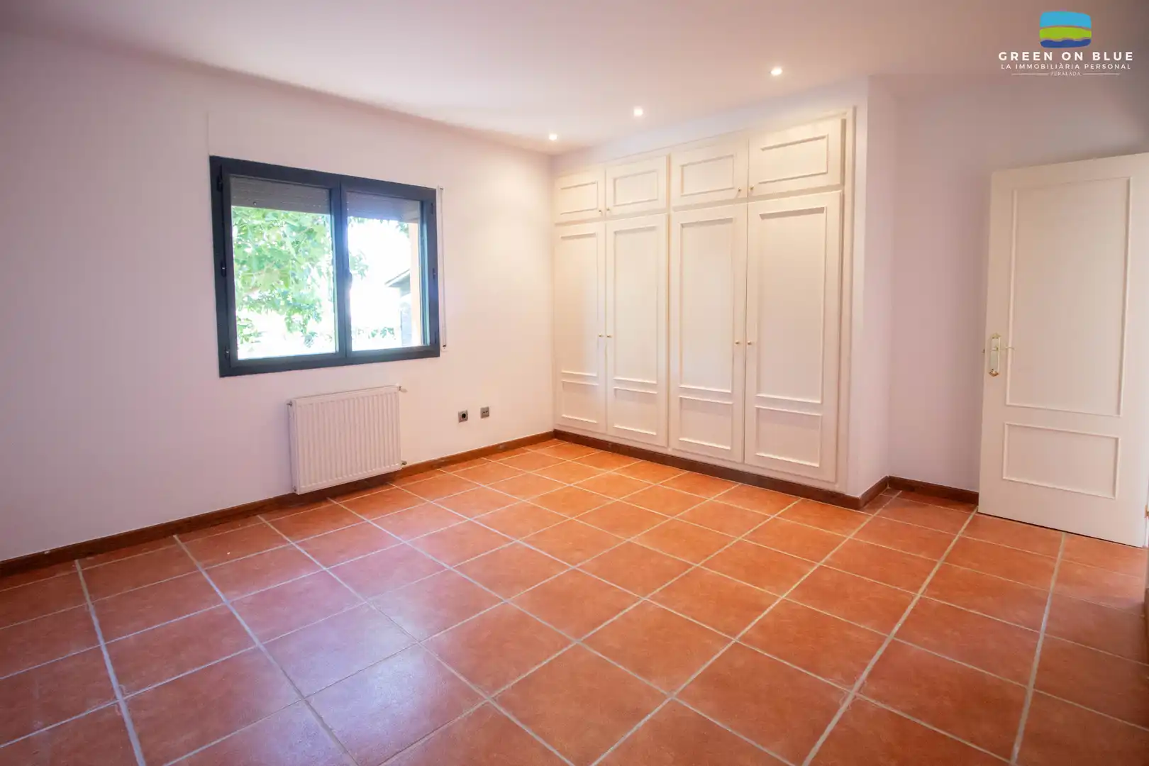 Casa o chalet en venta en Peralada con Aire acondicionado, Calefacción y Jardín privado