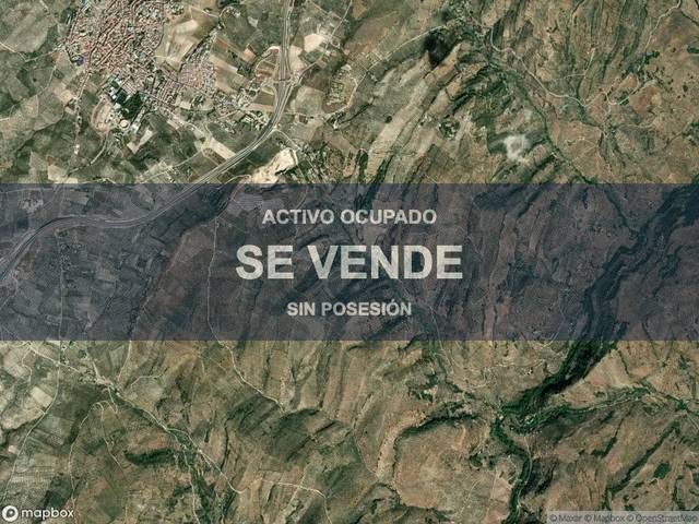 Piso en Venta en Villanueva del Arzobispo