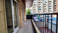 Terrassa de Pis en venda en  Logroño amb Calefacció i Terrassa