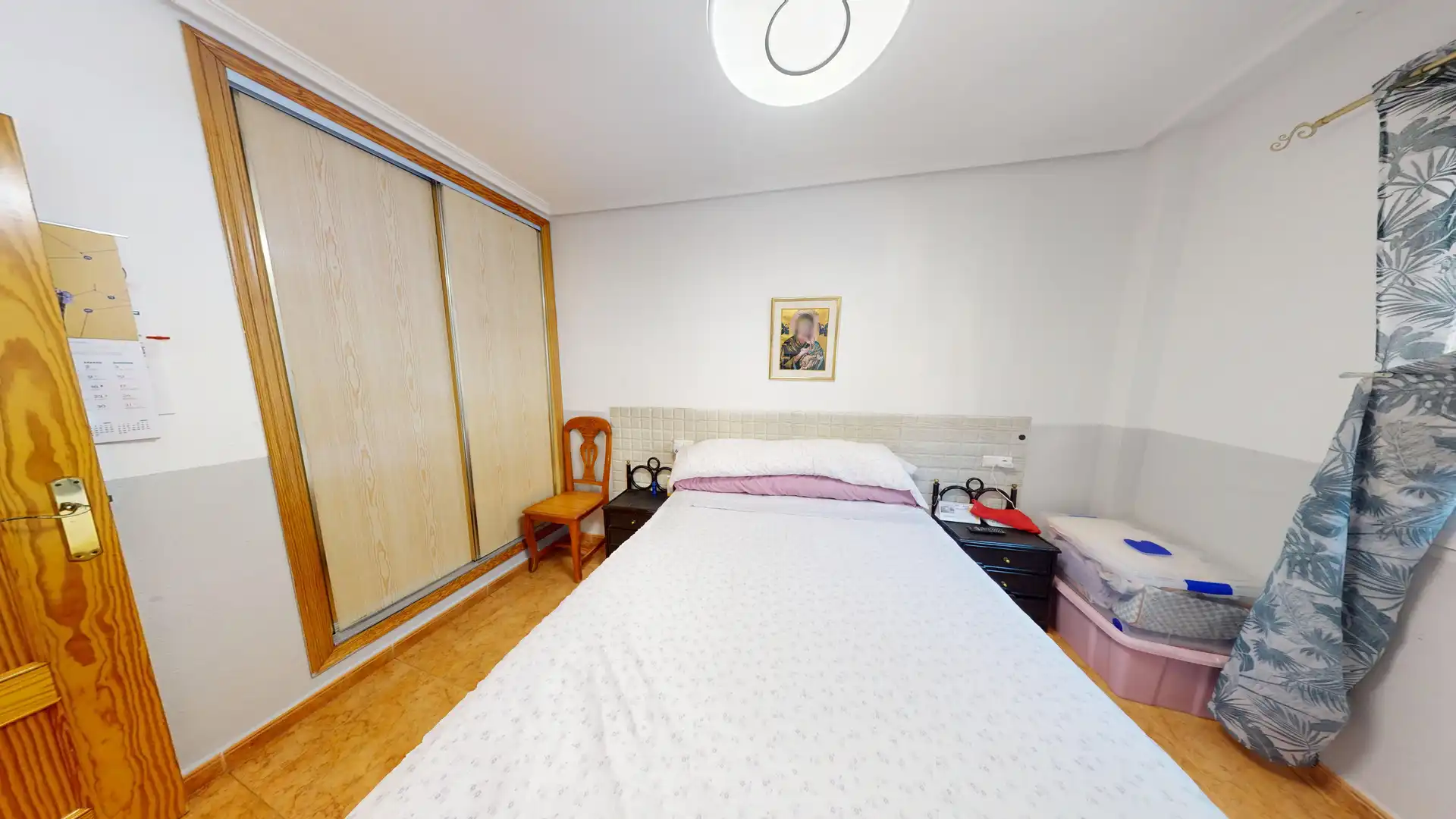 Habitación de Planta baja en venta en Los Alcázares con Terraza, Piscina y Balcón
