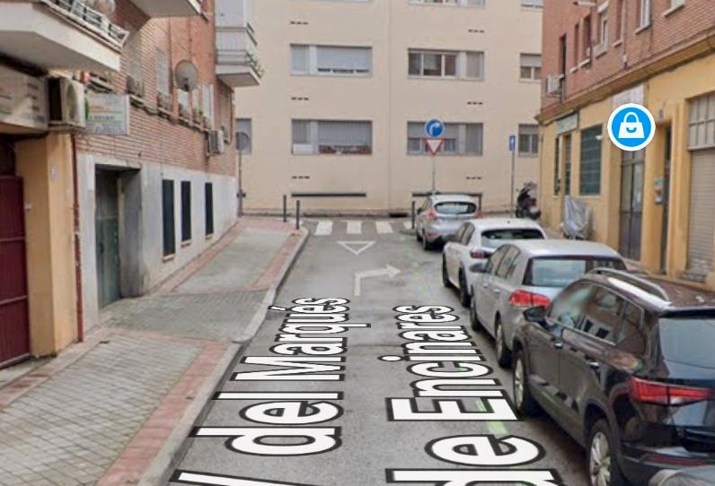 Foto 1 de Piso en venta en Almenara -Ventilla, Madrid