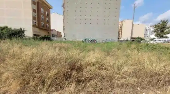 Terreno residenziale in vendita a Calle Alcalde Eduardo Codina Ar, imagen 8