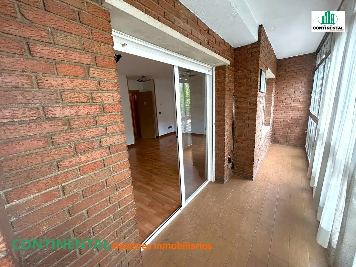 Vista exterior de Piso en venta en Collado Villalba con Calefacción y Terraza