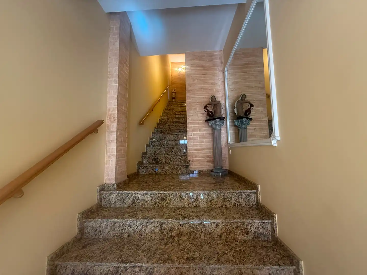 Casa con terraza en venta en Núcleo Urbano, imagen 8
