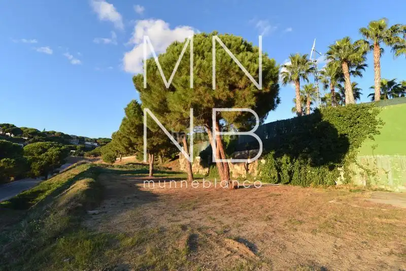 Residencial en venta en Sant Andreu de Llavaneres