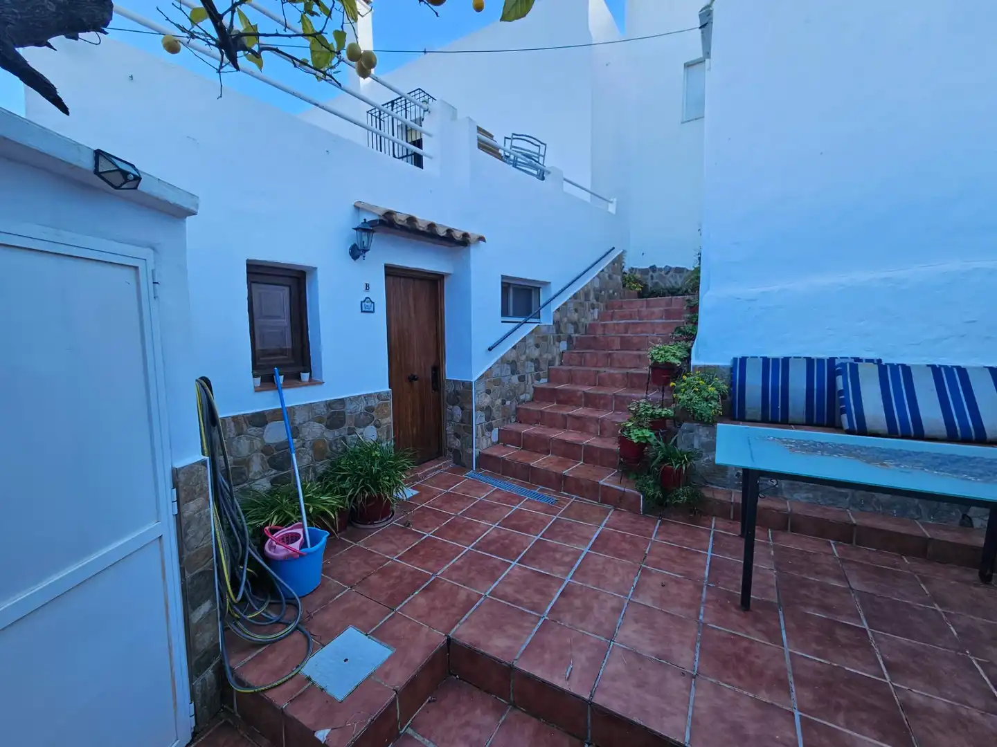 Casa en venda a Vejer