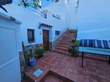 House for sale in Vejer