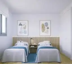 Flat with lift for sale in Quatre Carreres, imagen 4
