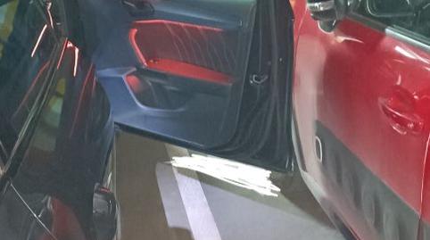 Photo 5 of Garage for rent in Calle Venezuela, 8, Solagua, Leganés