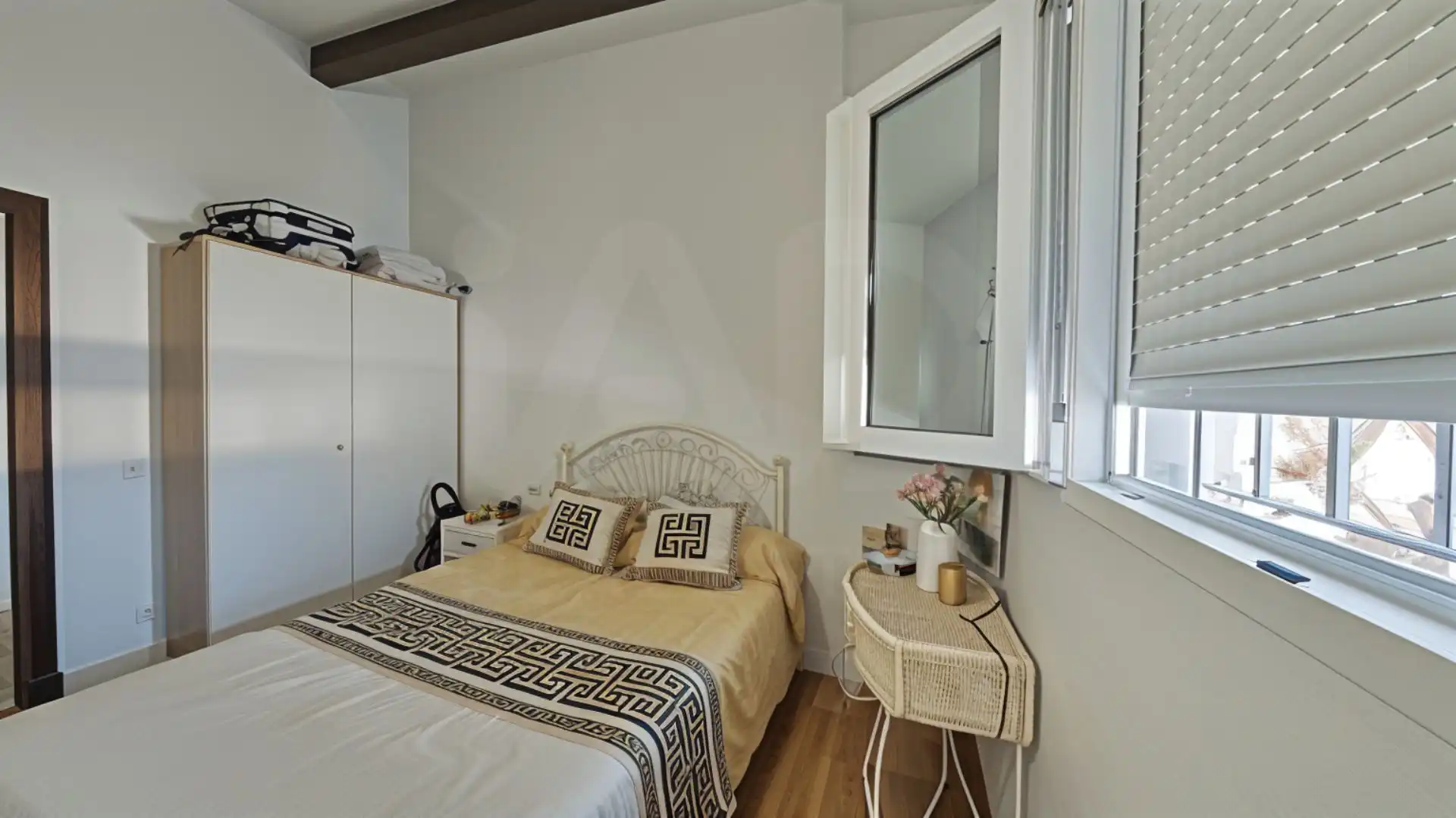 Habitación de Piso en venta en Los Franceses – La Vega