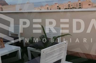Photo 5 of Attic for sale in Avenida Bahia de Almeria (a), Aguadulce Norte, Roquetas de Mar