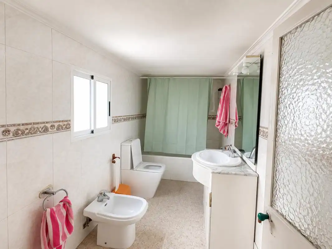Maison mitoyenne avec terrasse à vendre à AV de Moovar, imagen 8