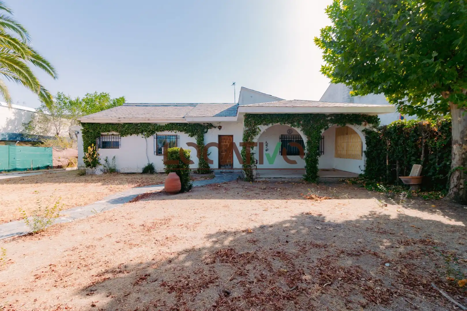 Casa amb jardí en venda a Brunete, imagen 35