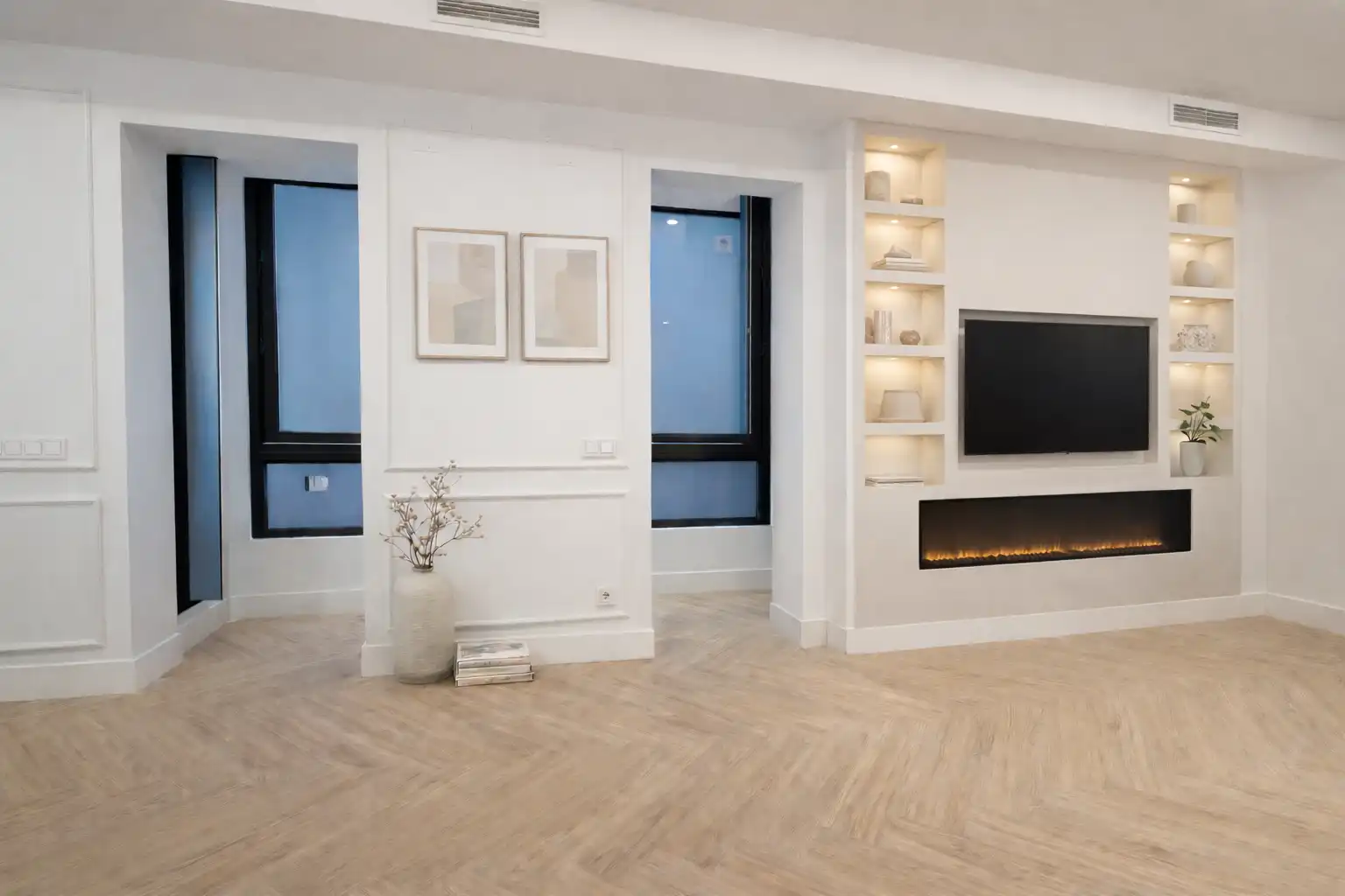 Flat with lift for sale in Doctor castelo, imagen 11