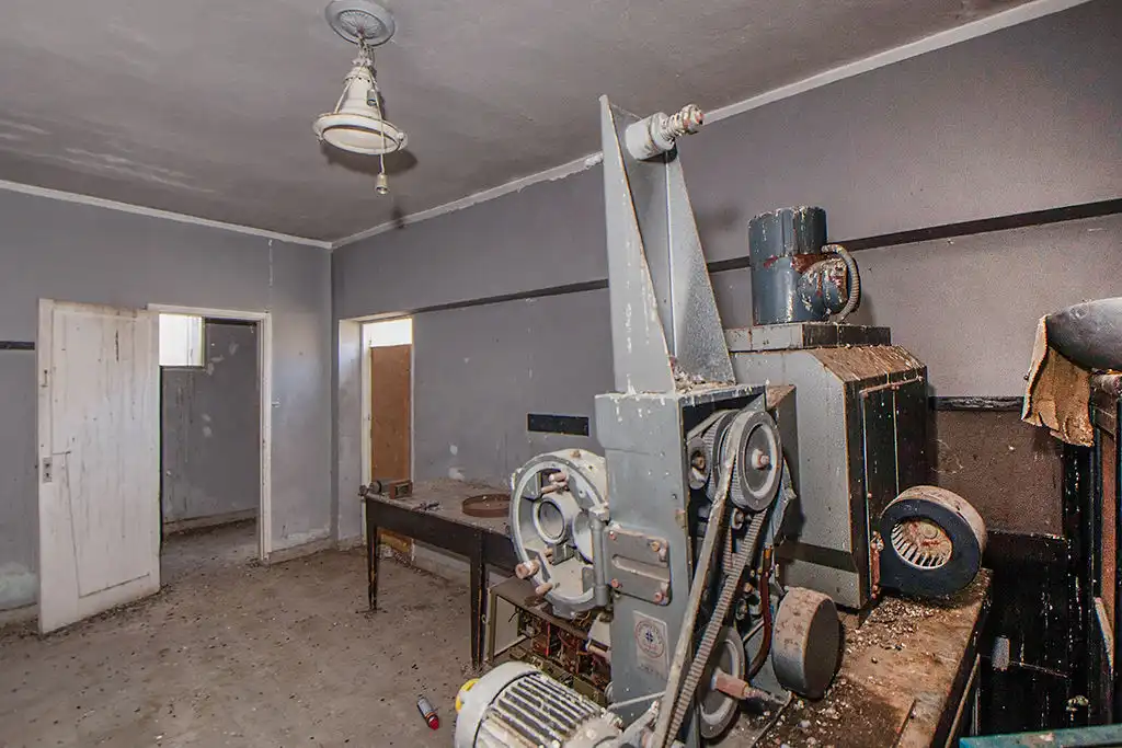 Local comercial en alquiler en C/ Guaires, imagen 12