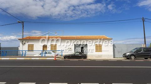 Foto 5 de Finca rústica en venda a Armeñime - Las Moraditas - Las Cancelas, Santa Cruz de Tenerife