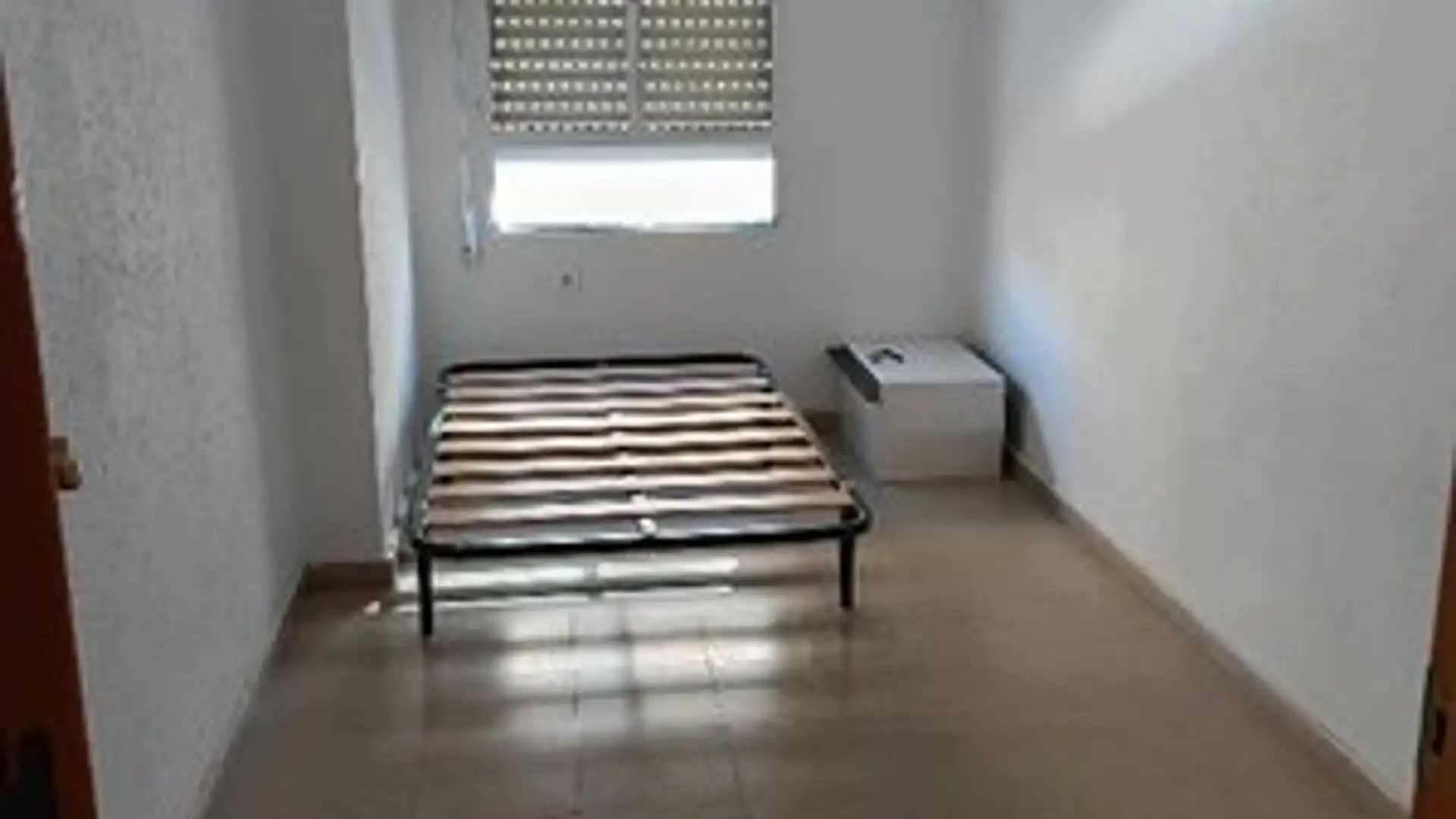 Bedroom of Flat for sale in  Valencia Capital  with Air Conditioner, Balcony and Internet