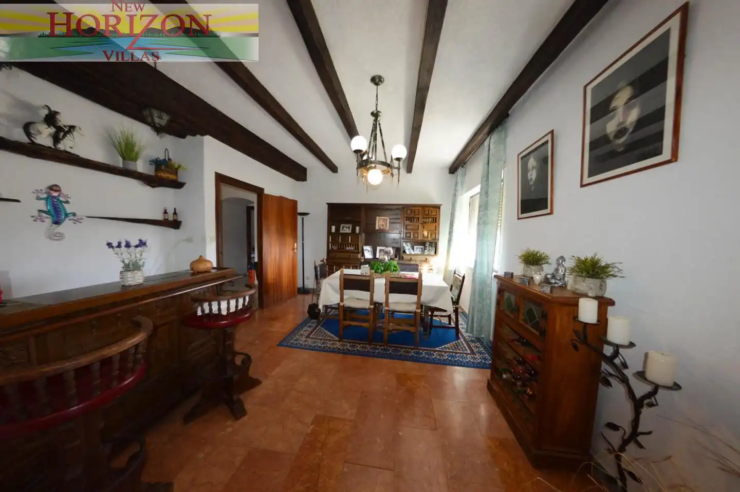 Casa en venda a Arboleas, imagen 74