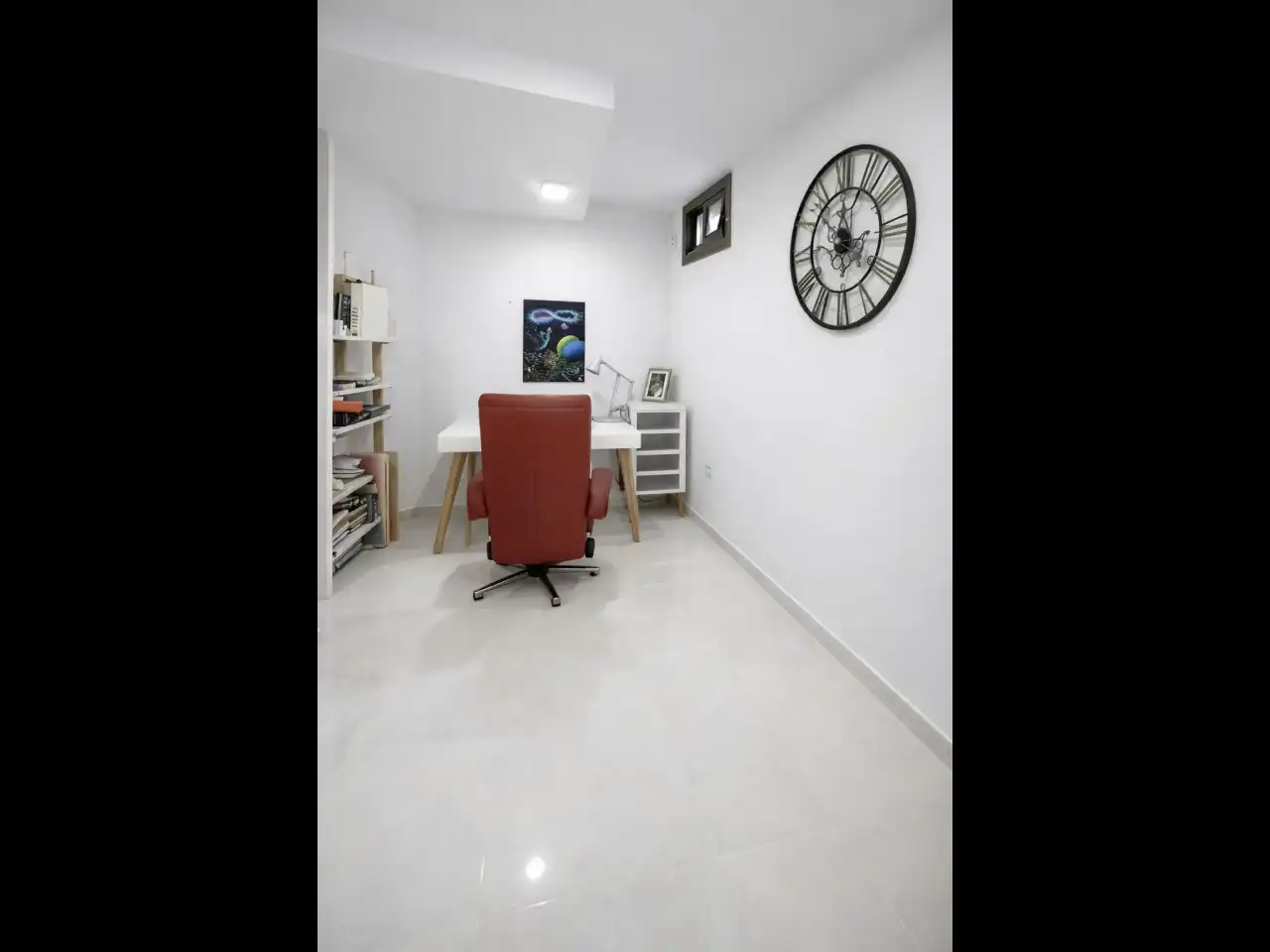 Chalet con terraza en venta en Orihuela Costa, imagen 13