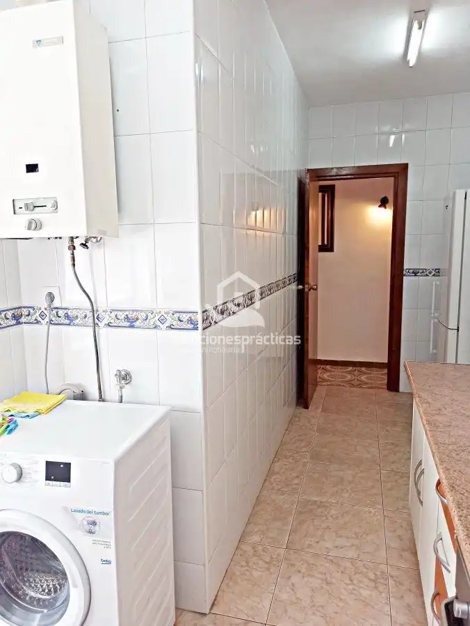 Wohnung mit Terrasse zur Miete in Peñamefecit - Avda Barcelona, imagen 19